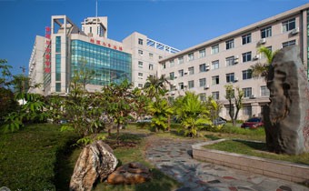 广西师范大学贵港函授站
